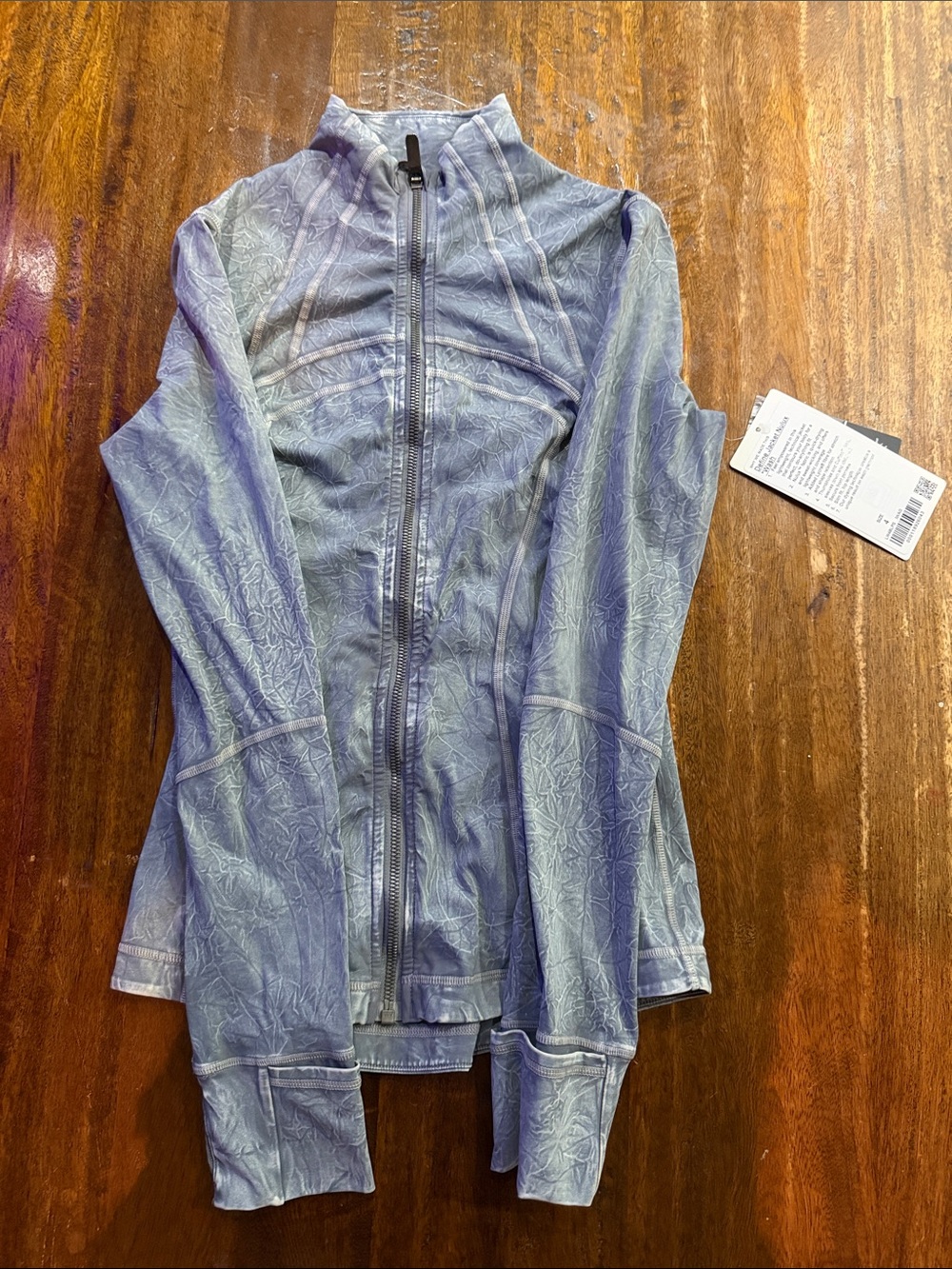 lululemon athletica Define Nulux Jacket